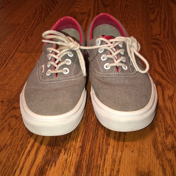 Vans sneakers- women’s - Picture 3 of 5